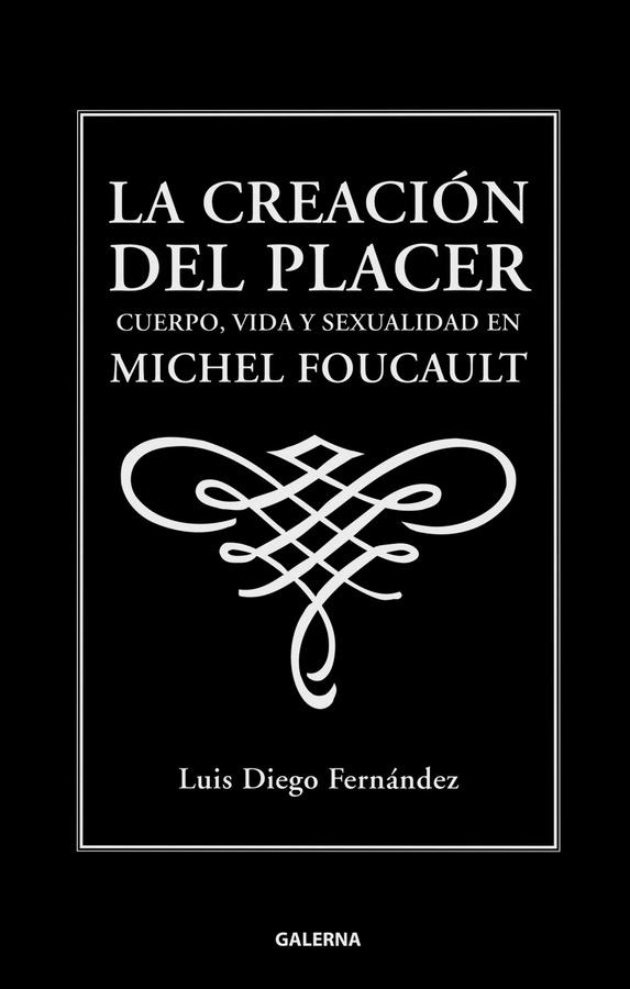 La creación del placer