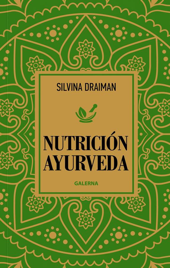 Nutrición ayurveda