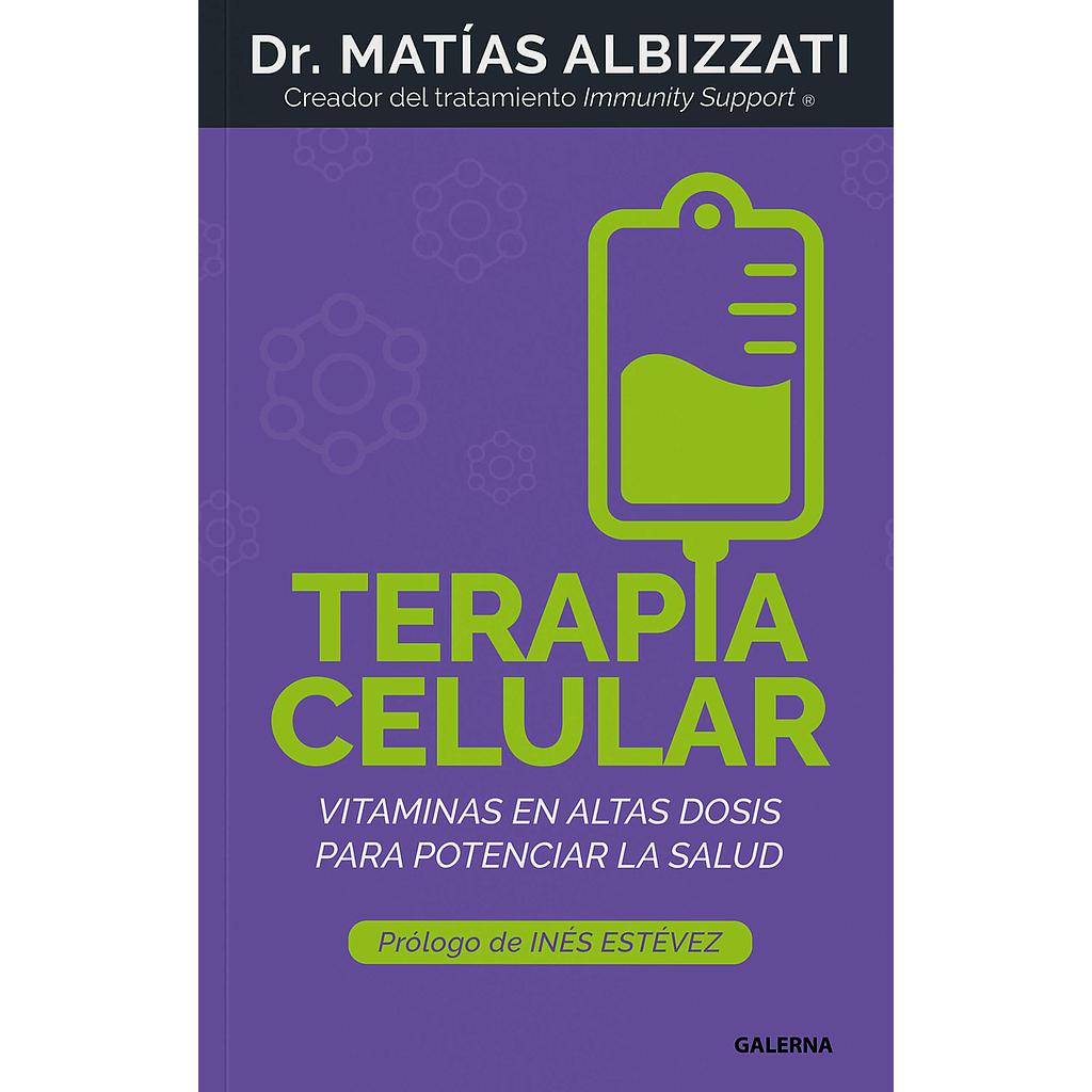 Terapia celular