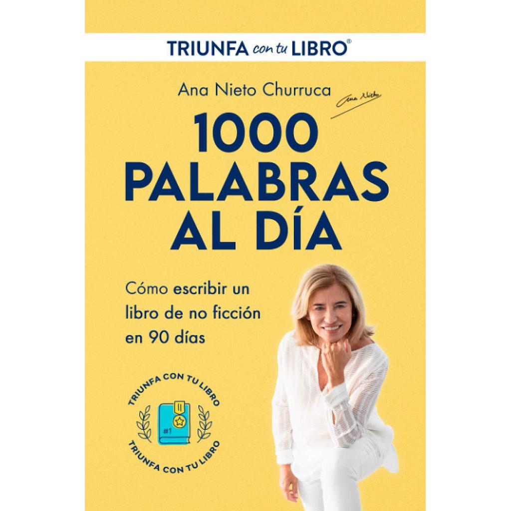 1000 Palabras al día