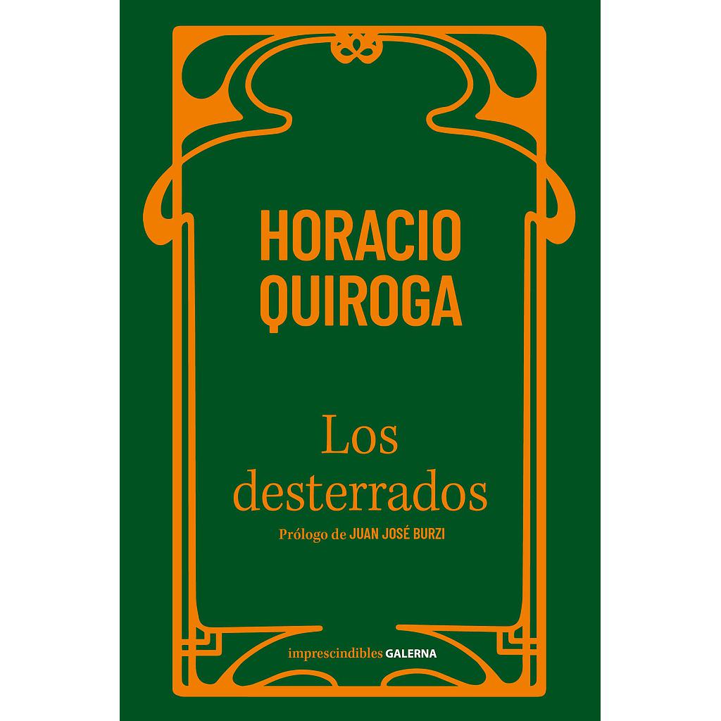 Desterrados, los
