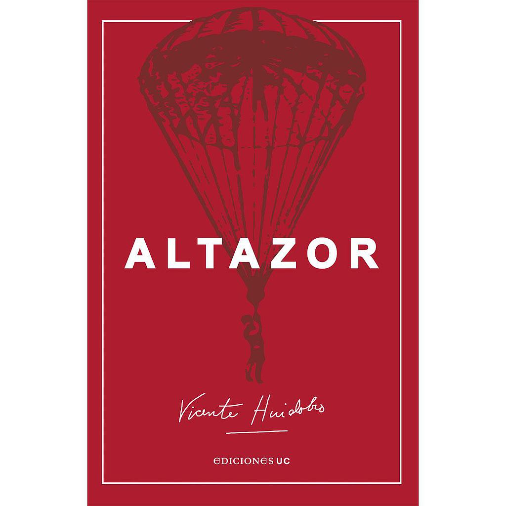 Altazor