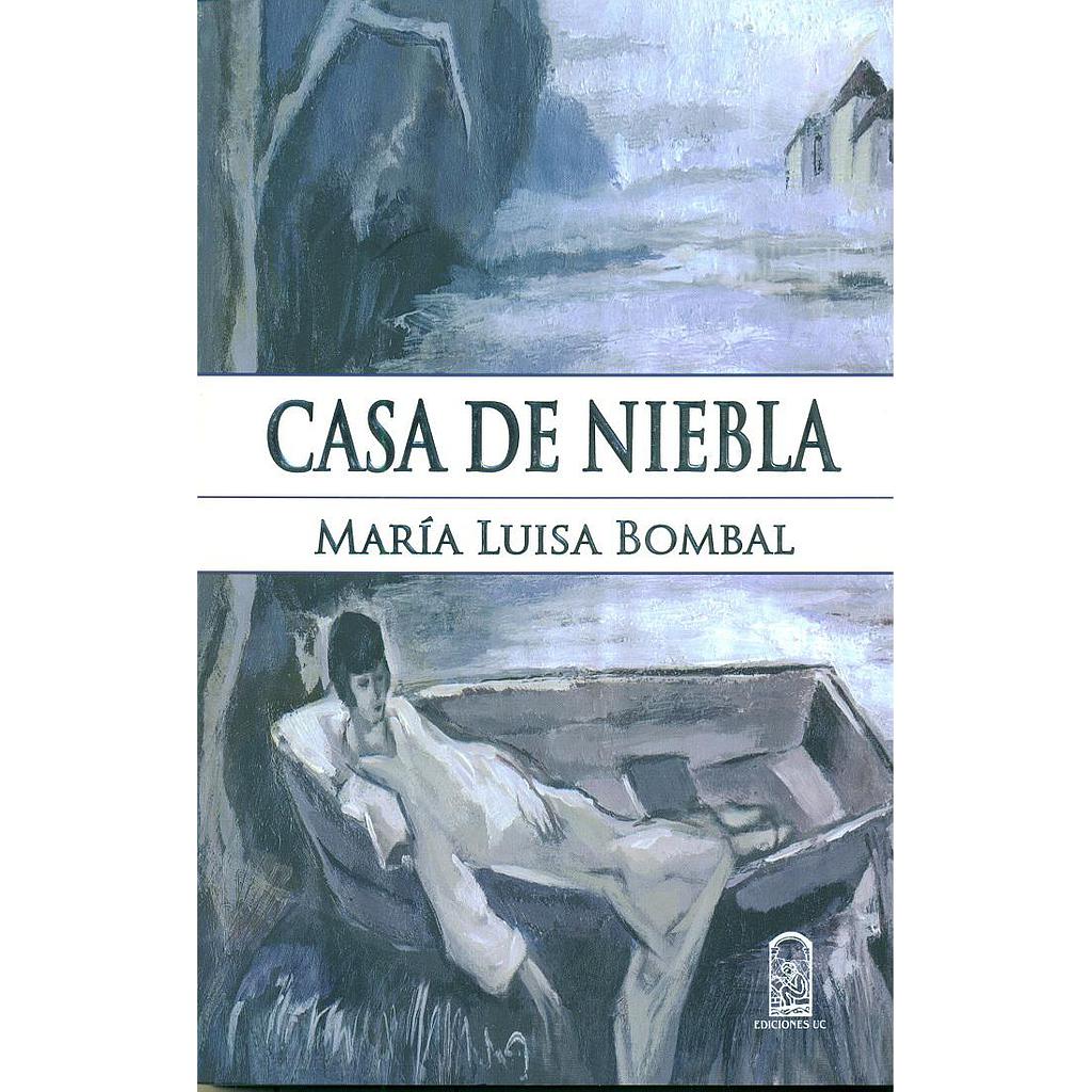 Casa de niebla