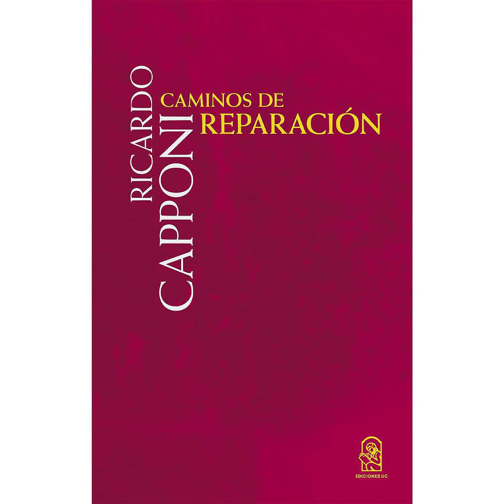 Caminos de reparación