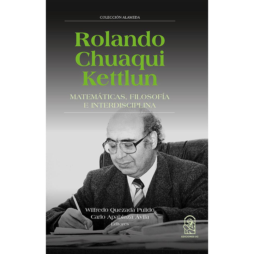 Rolando Chuaqui Kettlun