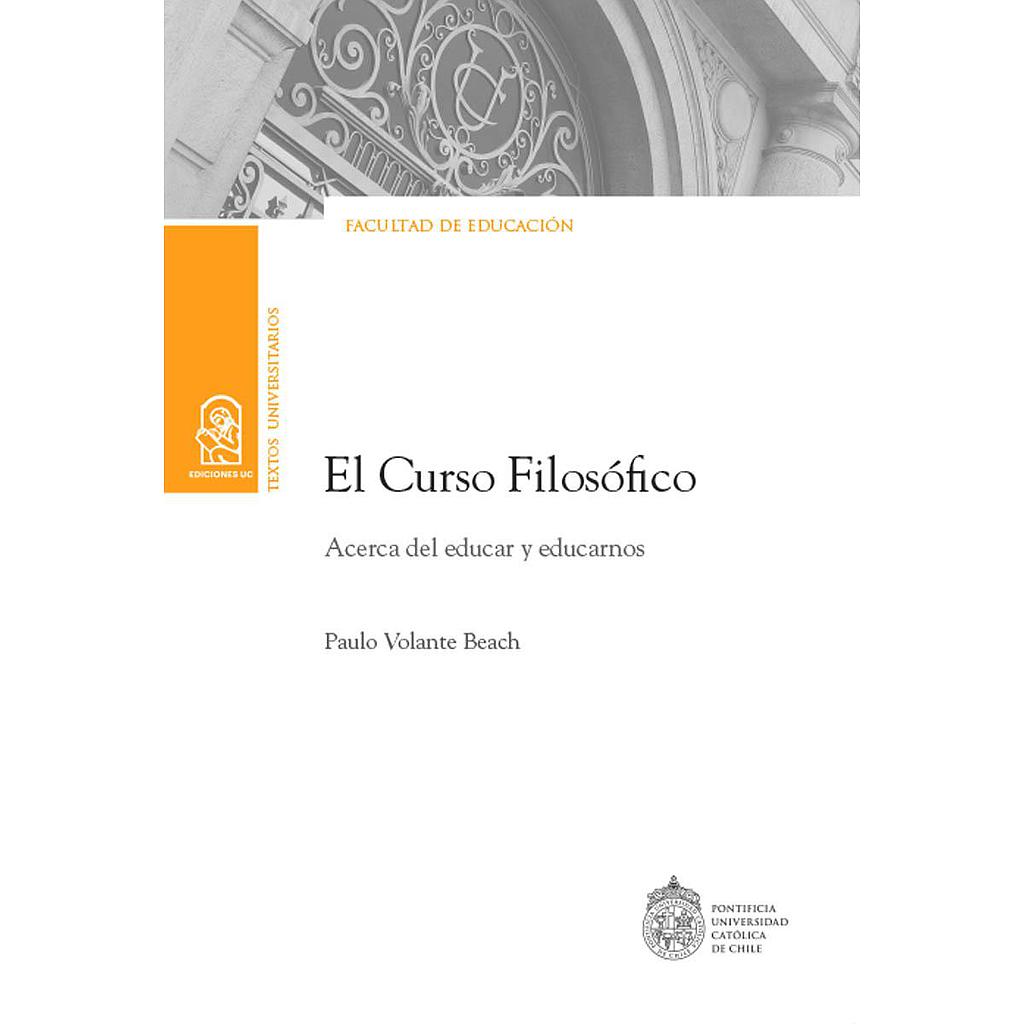 El Curso Filosófico