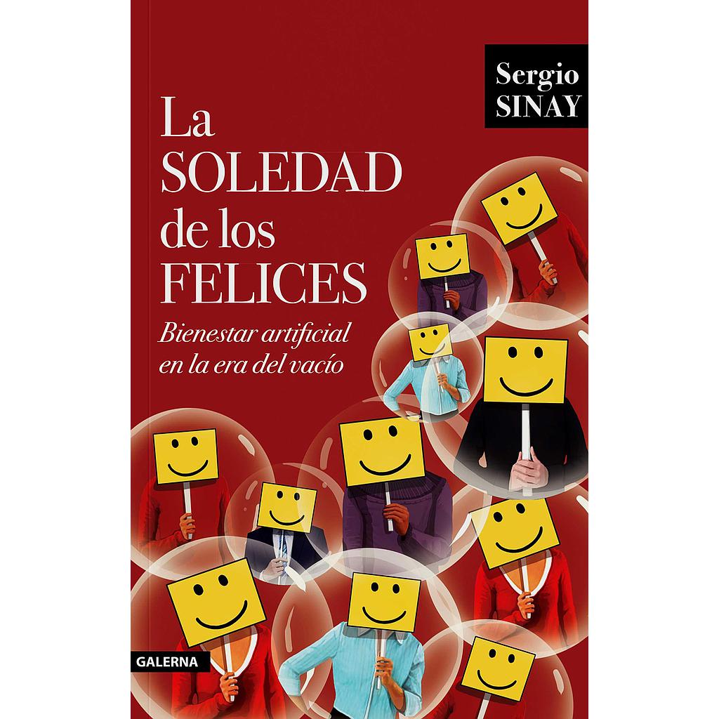 La soledad de los felices