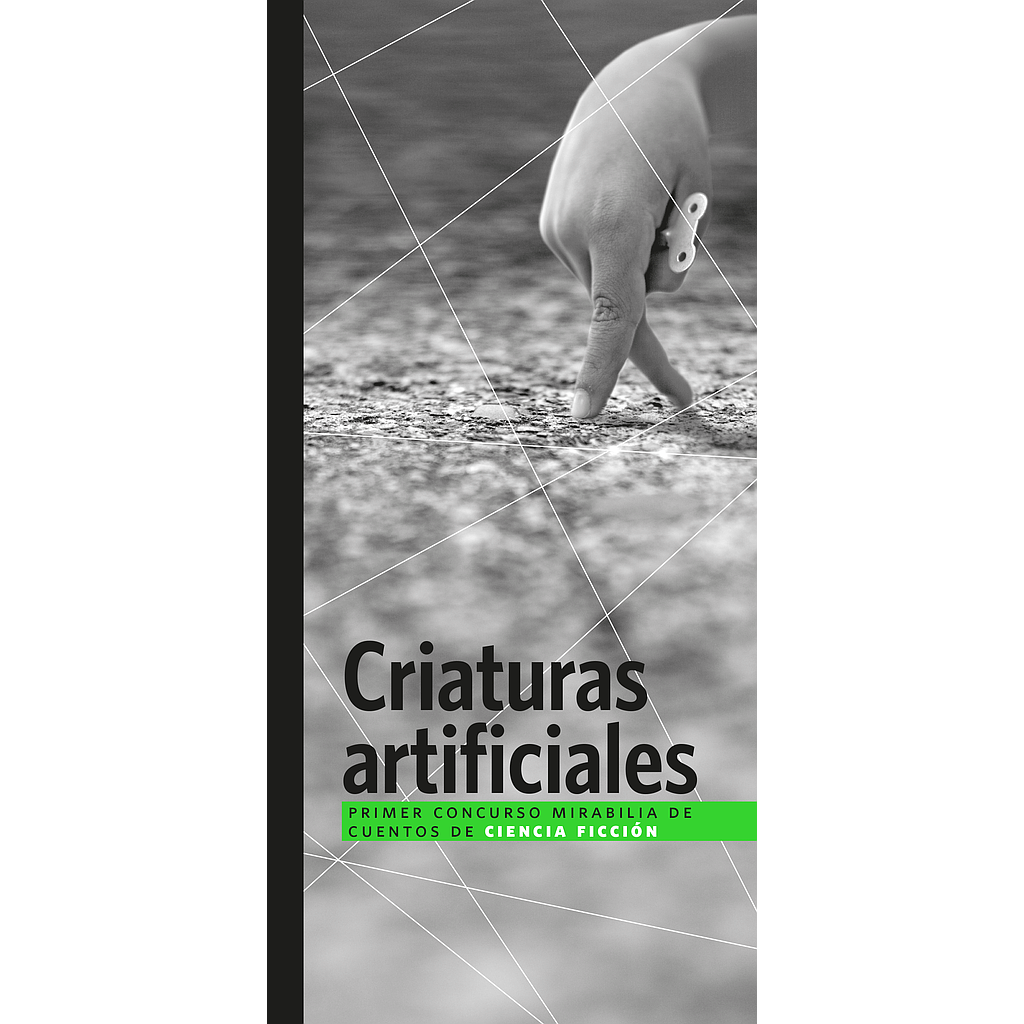Criaturas artificiales