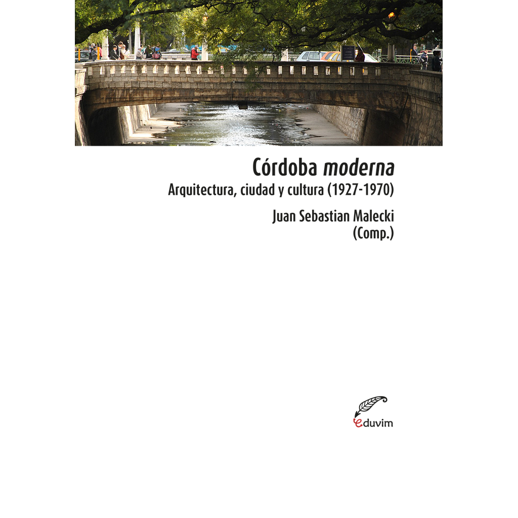 Córdoba Moderna