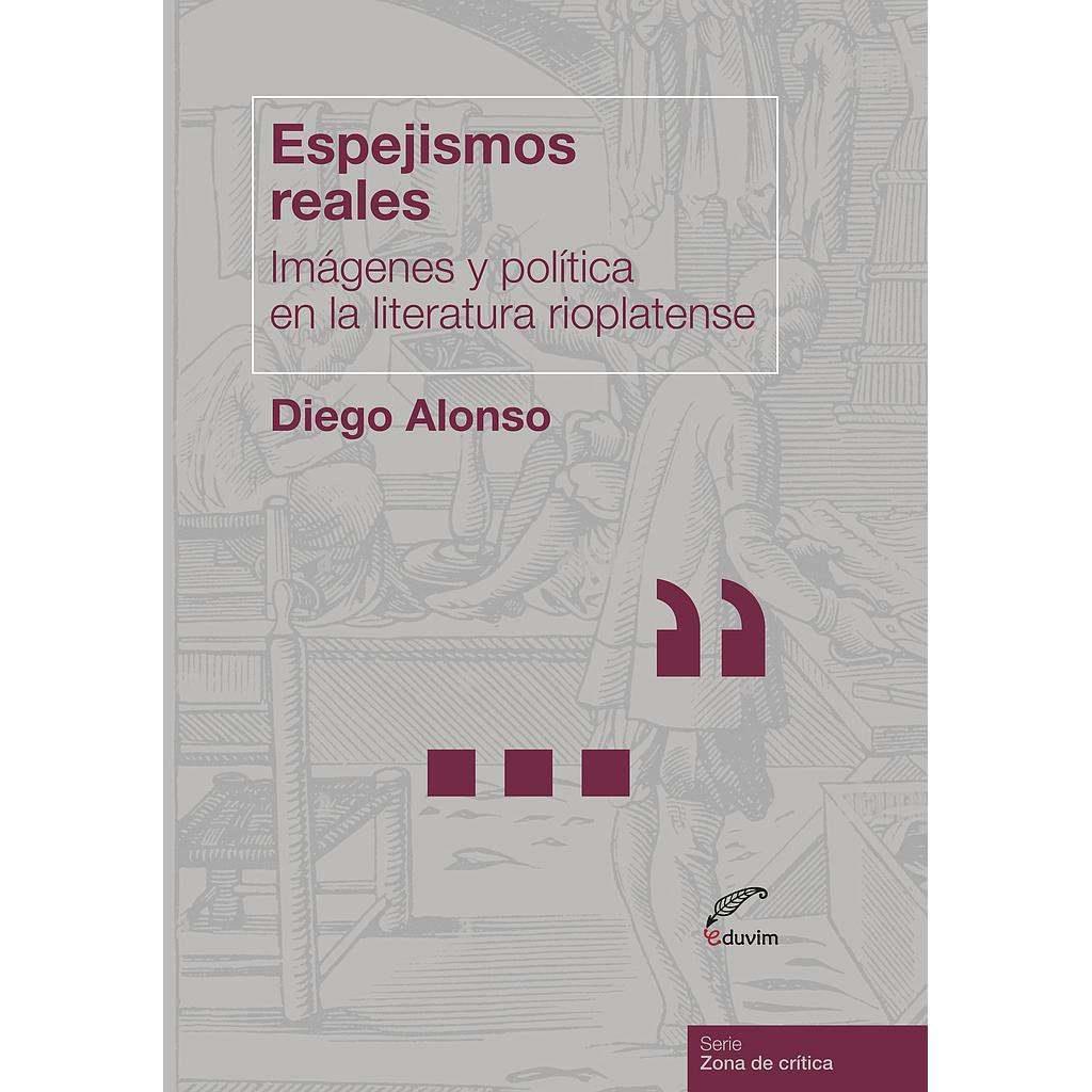 Espejismos reales