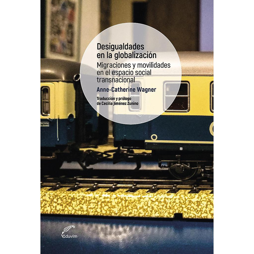 Desigualdades en la globalización