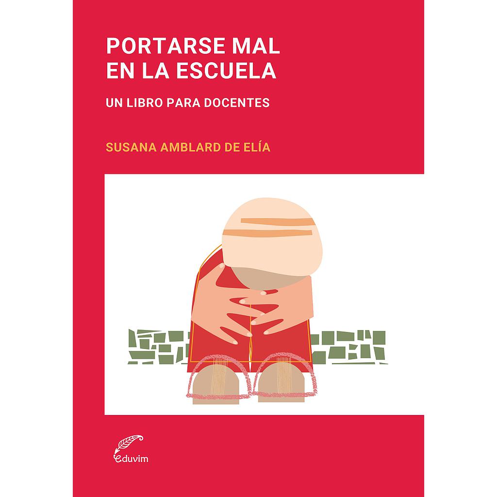 Portarse mal en la escuela