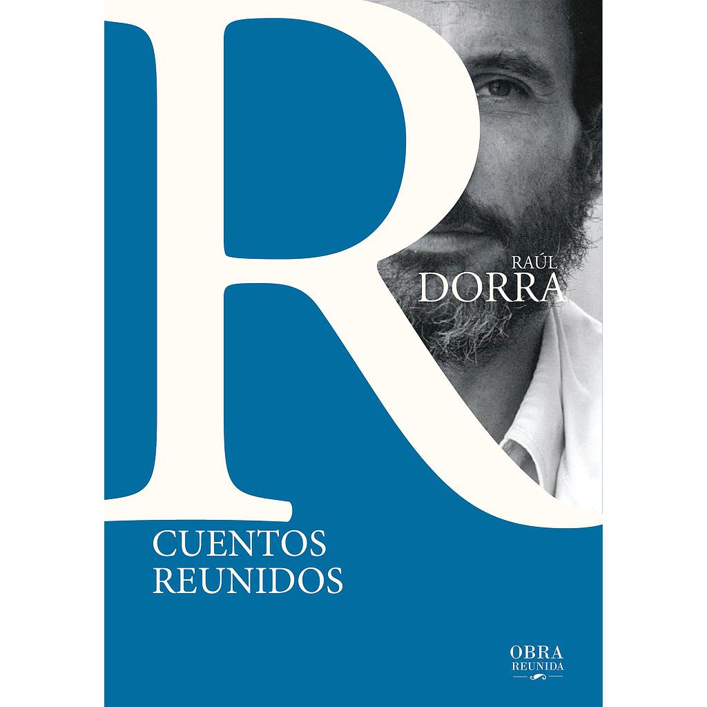 Cuentos reunidos