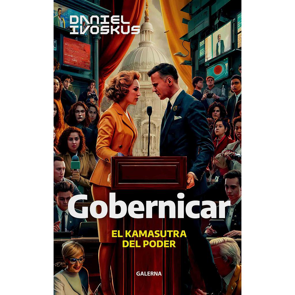 Gobernicar
