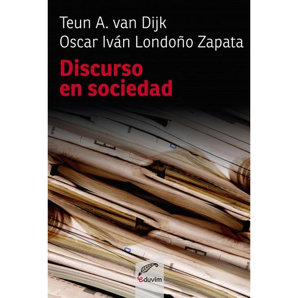 Discurso en sociedad