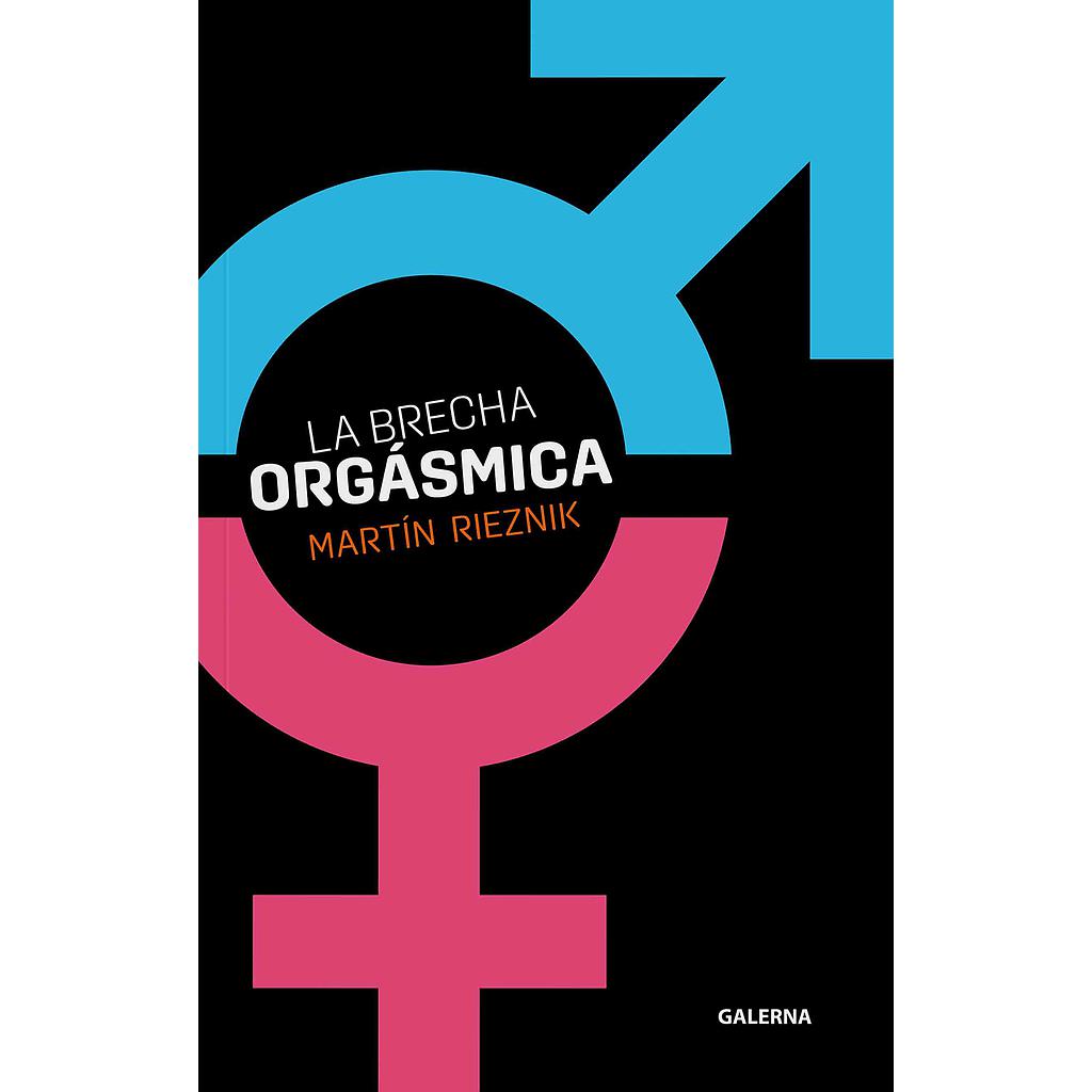 La brecha orgásmica