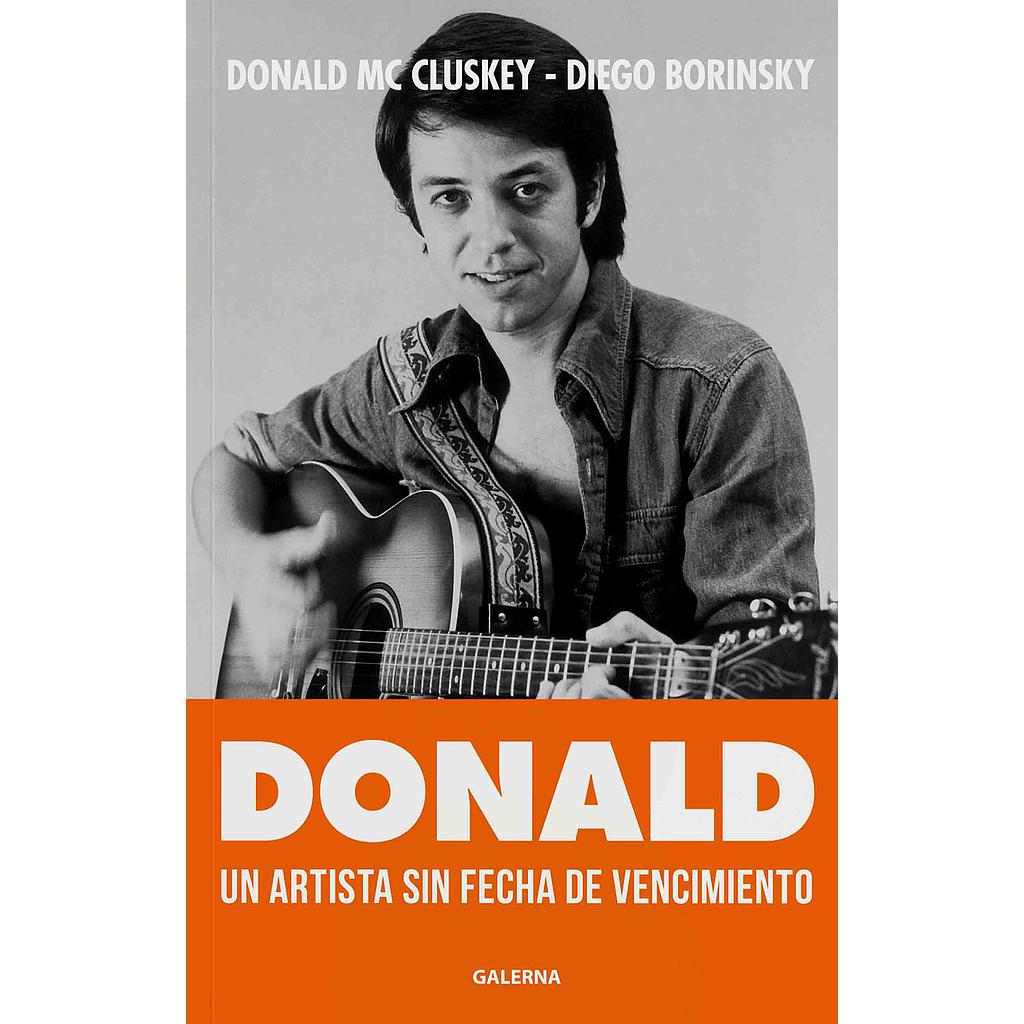 Donald