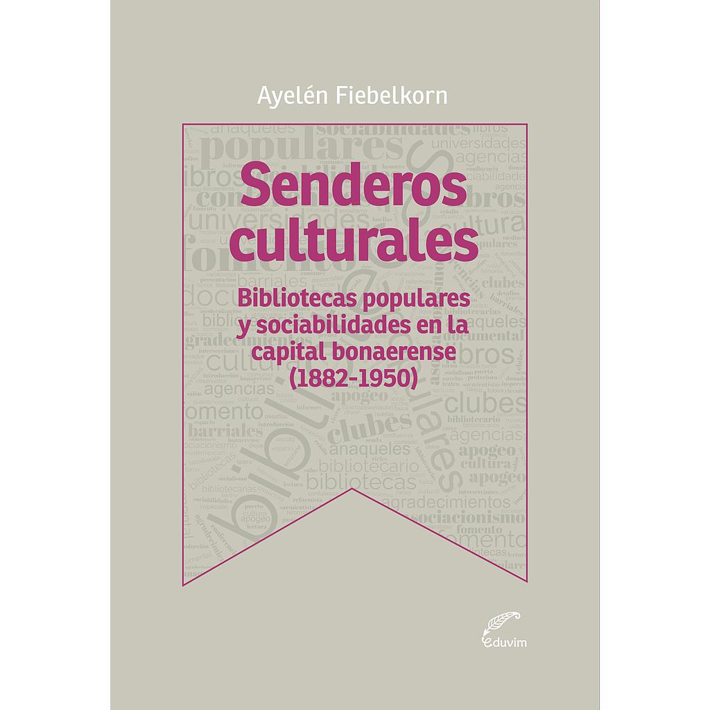 Senderos culturales