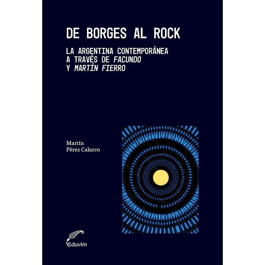 De Borges al rock