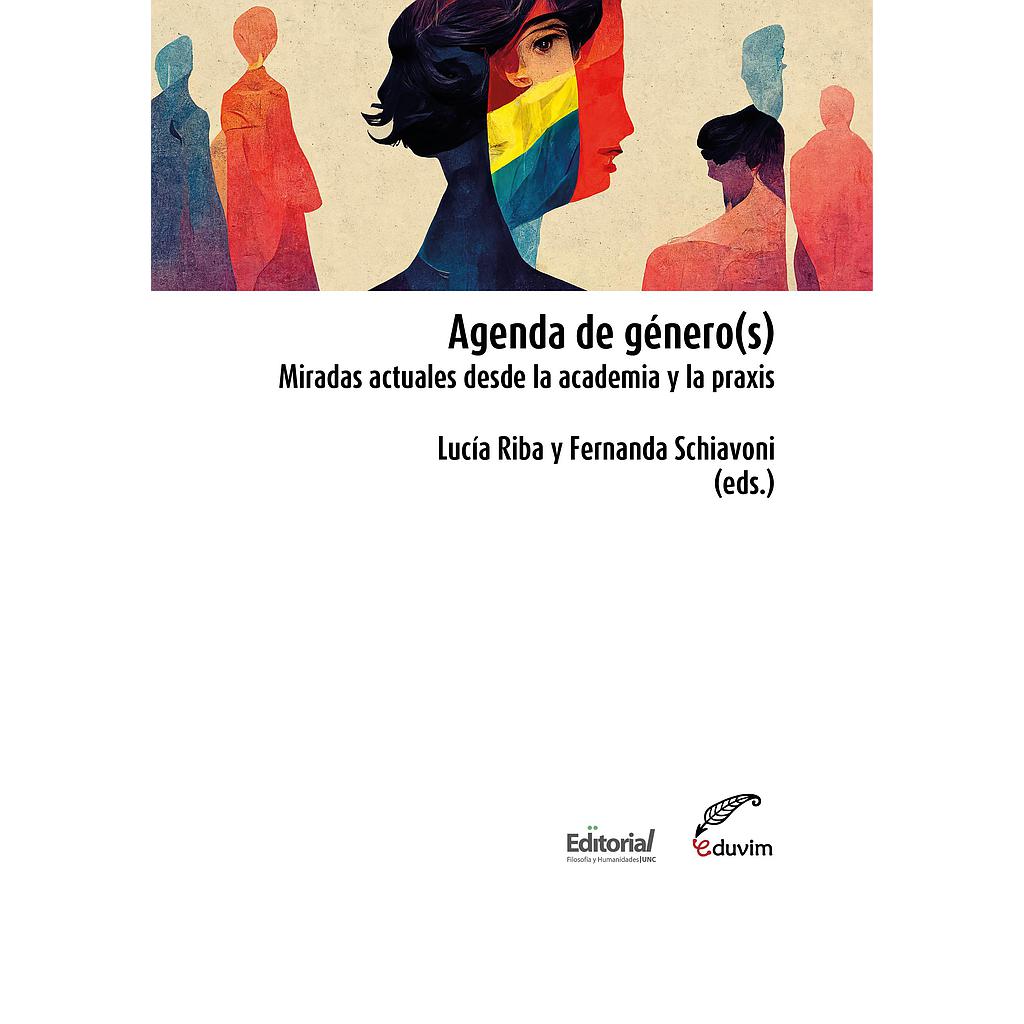 Agenda de géneros