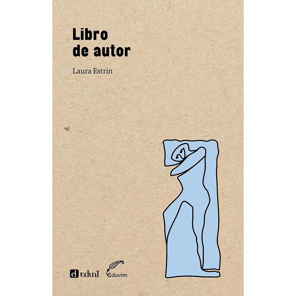 Libro de autor