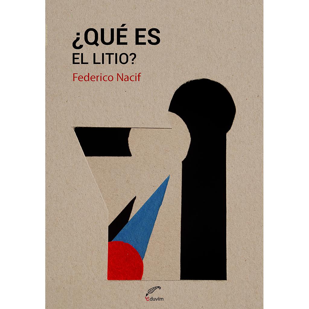¿Qué es el litio?