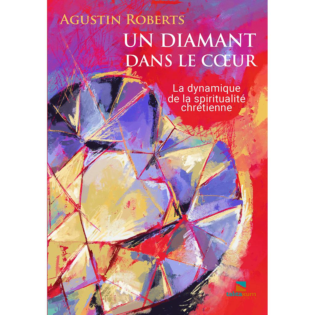 Un diamant dans le coeur