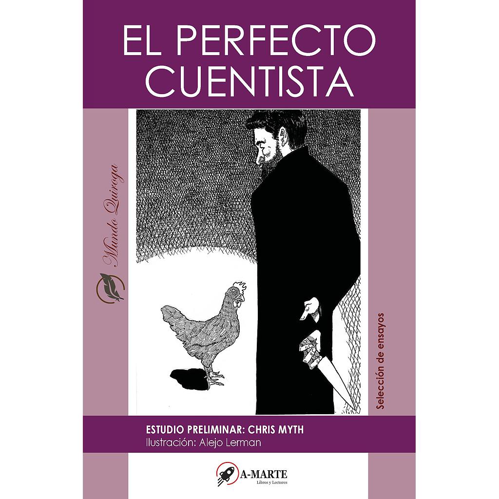 El perfecto cuentista
