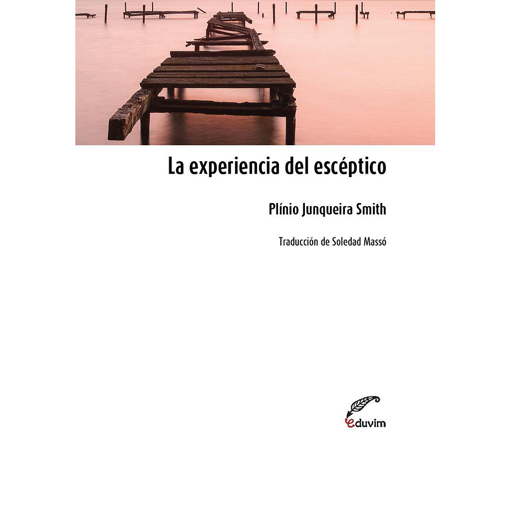 La experiencia del escéptico