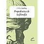 Propedéutica de la filosofía