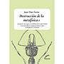Destrucción de la metafísica 1