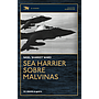 Sea Harrier sobre Malvinas