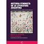 Historia feminista de la literatura argentina