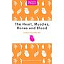 The Heart, Muscles, bones and blood