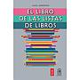 El libro de las listas de libros