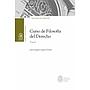 Curso de Filosofía del derecho. Tomo II