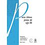 Poetas chilenos jóvenes del siglo XXI