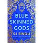 Blue-Skinned Gods