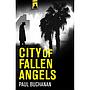 City of Fallen Angels
