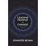 Leading People in Change
