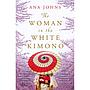 The Woman in the White Kimono