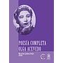 Poesía completa Olga Acevedo