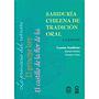 Sabiduría chilena de tradición oral