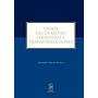 Teoría del derecho: Identidad y transformaciones