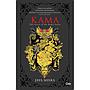 Kama : The Story of the Kama Sutra