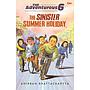 The Sinister Summer Holiday