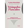 Triángulos plateados