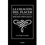 La creación del placer