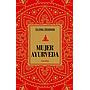 Mujer ayurveda