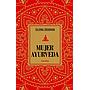 Mujer ayurveda